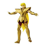 Figura Virgo Shaka Anime Heroes Bandai