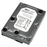 1 Tb Re3 Sata De 3 Gb - S 7200 Rpm 32 Mb De Caché A Granel -