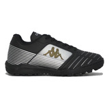 Kappa Botines Kids - Merano Tg Blckwegold