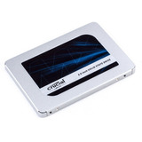 Disco Solido Ssd Interno Crucial Ct2000mx500ssd1 2tb 2.5