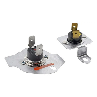 Termostato Fusible Térmico Secadora Whirlpool 3403140 Mini | Envío gratis