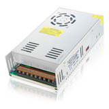 Dc 12v 50a 600w Fuente Conmutada Transformador 220v Ca-cc