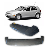 Spoiler Golf 2000 - 2007 Fibra De Carbono