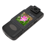 Cámara Portátil Grabadora De Vídeo Corporal 2k Night Vision