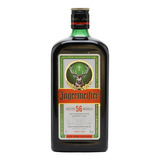 Jägermeister 700ml - Licor De Hierbas - Jagger Jager