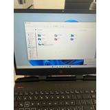 Laptop Hp Core I7 9na Generación Gamer