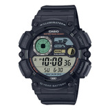 Compre Antecipadamente O Relógio Casio Ws-1500h-1av