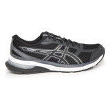 Tenis Asics Gel-n@goya 4 Preto/prata