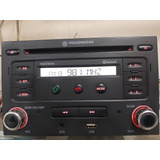 Stereo Bora Vw  Linea Nueva 2013/2014  Comando