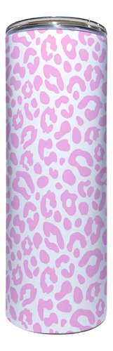 Termo Mujer Termo Animal Print Termo Para Café | Envío gratis