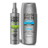 Combo Grisi Shower+ Body Spray - mL a $28