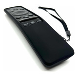 Estuche Protector Silicona Control Tv Samsung Serie Bn59