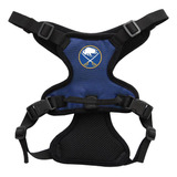 Arnés Unisex Para Adultos, Nhl Buffalo Sabres Con Clip Front