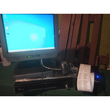 Kit Punto De Venta Toshiba(ibm) Touch