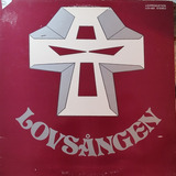 Vinilo Lp  Lovsangen  -- Tecken (xx902