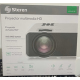 Proyector Steren