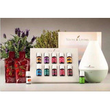 Aceites Esenciales Young Living