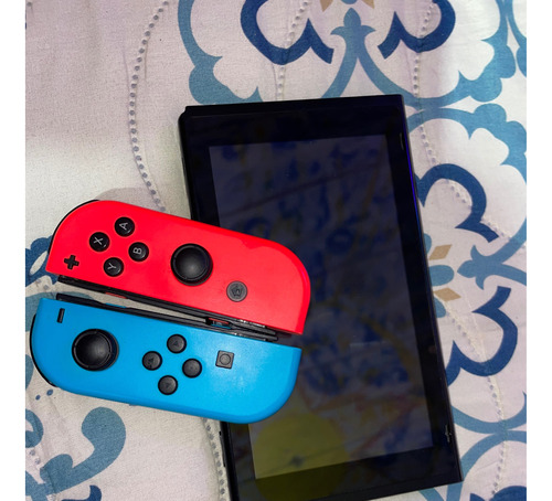 Nintendo Switch Estándar