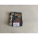 Placa Mae Celular Asus X14d Zb452kg Zenfone Go E821