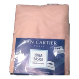 Pack X 2 Sabana Ajustable 1 1/2 Pl. Solo La De Abajo Cartier