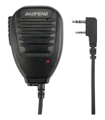 Bocina De Radio De Dos Vías Baofeng Bf-s112