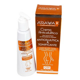 Crema Arawak Anticelulítica - Piel Lisa & Firme + Q10 × 200g