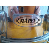 Redoblante Mapex Parche Remo Arenado