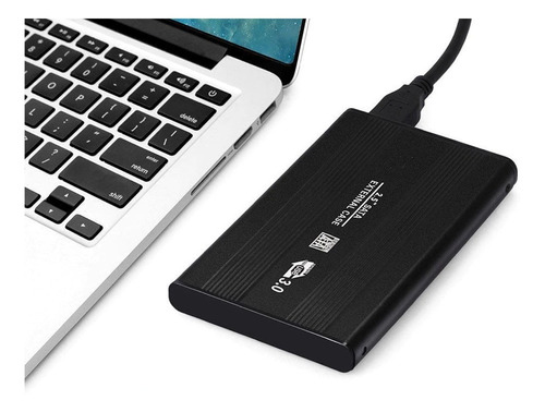 Hd Externo 320gb Usb 3.0 Portátil De Bolso Pronta Entrega