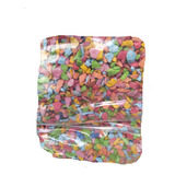 Grava Neon Confeti Para Acuario Sunny 25 Kilos Importada