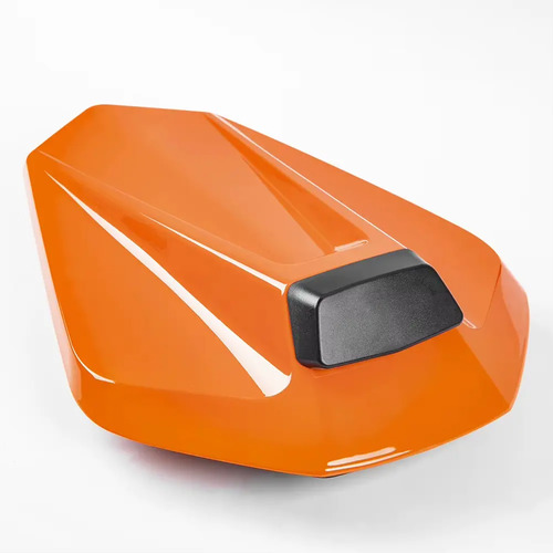 Solo Seat Ktm Duke 125 200 250 390 2017-2025