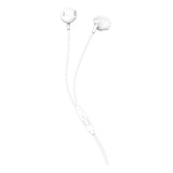 Fone De Ouvido Intra Auricular Philips Taue101wt/00, Branco