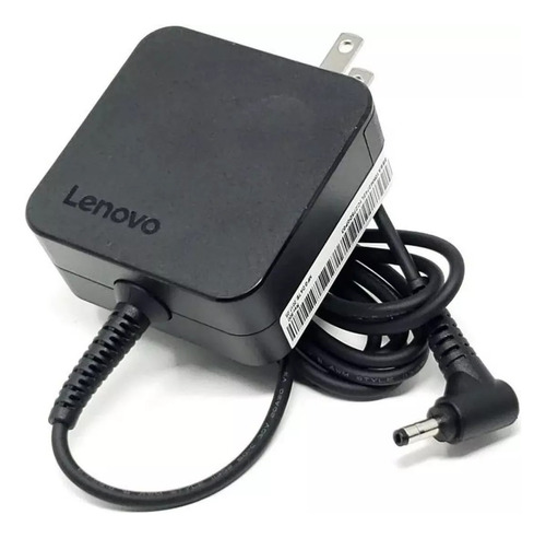 Cargador Lenovo Original 20v 2.25a 4.0*1.7mm 45w