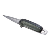 Cuchillo/knife Salvimar St-atlantis Para Buceo, Pesca Sub