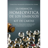 Libro La Farmacia Homeopatica De Los Simbolos Kit De Cartas