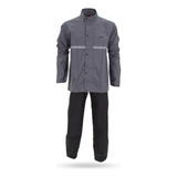 Impermeable Storm Fireparts Gris  