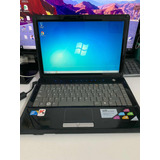 Notebook Bgh El-400 Windows 7 - 500gb Con Cargador