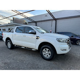 Ford Ranger Dc 4x2 Xlt 2.5l Nafta/gnc