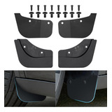 Para Tesla Model Y Mud Flaps 2023 2022 2021 2020 Pequeñas Gu