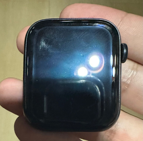 Apple Watch Se 2 - 44 Mm Preto