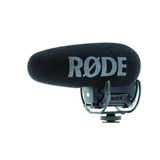 Rode Studio Compact Directional On-camera Pro+ Micrófono