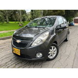 Chevrolet Spark Gt 2013 1.2 Ltz