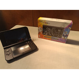 New Nintendo 3dsxl Edition Solgaleo Lunala 64gb Con Juegos