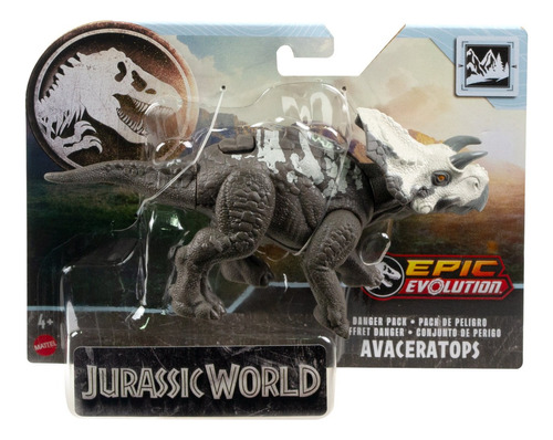 Jurassic World Avaceratops Epic Evolution