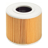 Filtro De Cartucho Original Karcher® P/ Aspiradoras Nt 48/1