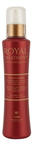 Seda De Complejo De Perlas Royal Pearl Complex 6oz