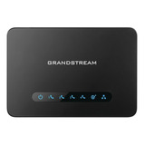 Adaptador Grandstream Ht814 Ata 4 Puertos Fxs Gigabit Ht-814