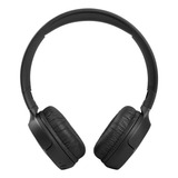 Fone De Ouvido On Ear Sem Fio Similar Jbl Tune 510bt Preto Lbj