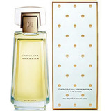 Perfume Carolina Herrera Edp X 100ml  Original 