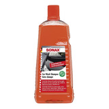 Shampoo Sonax Car Wash - 2l - Ph Neutro