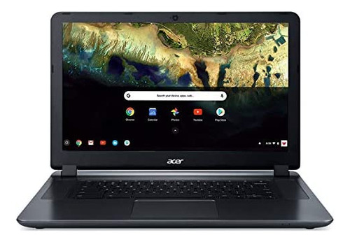 Laptop Acer Chromebook 15, Intel Atom X5-e8000 Quad-core Pro